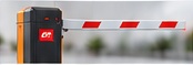 Gate Barrier Systems